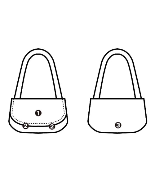 BRACHER EMDEN 肩背包