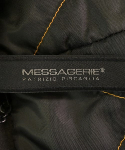 MESSAGERIE 其他飛行外套