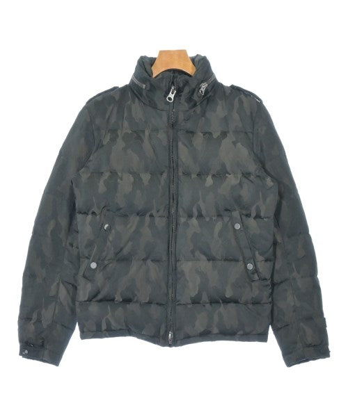 MESSAGERIE 羽絨夾克/背心