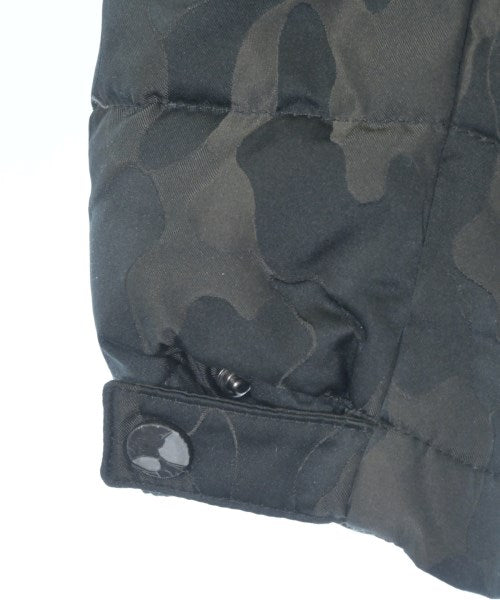 MESSAGERIE 羽絨夾克/背心