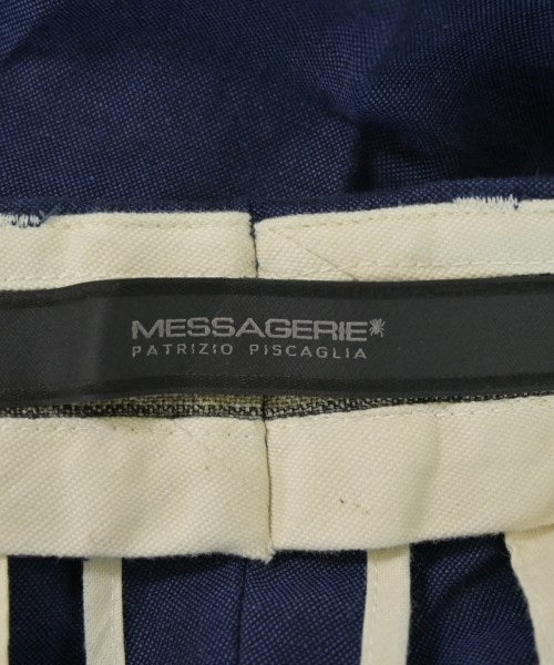 MESSAGERIE 長褲