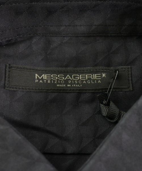 MESSAGERIE 休閒襯衫