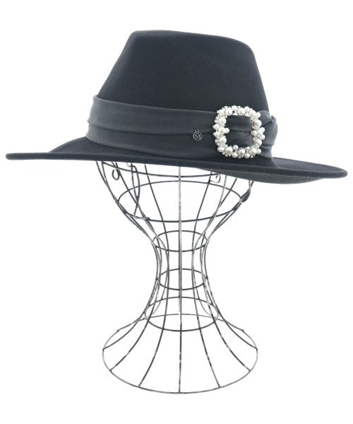 MAISON MICHEL 帽子