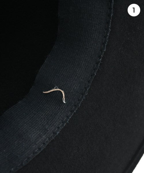 MAISON MICHEL 帽子