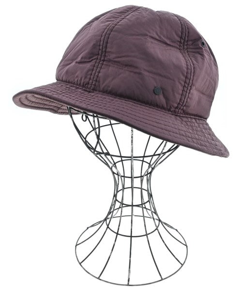 MAISON MICHEL 帽子