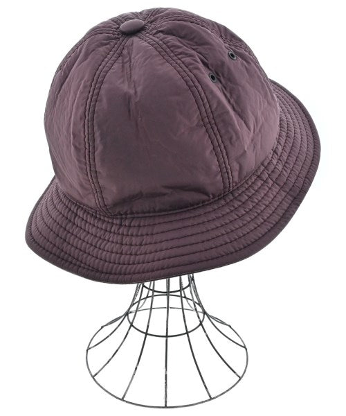 MAISON MICHEL 帽子