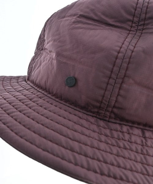 MAISON MICHEL 帽子