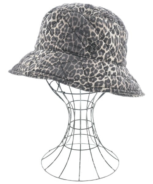 MAISON MICHEL 帽子