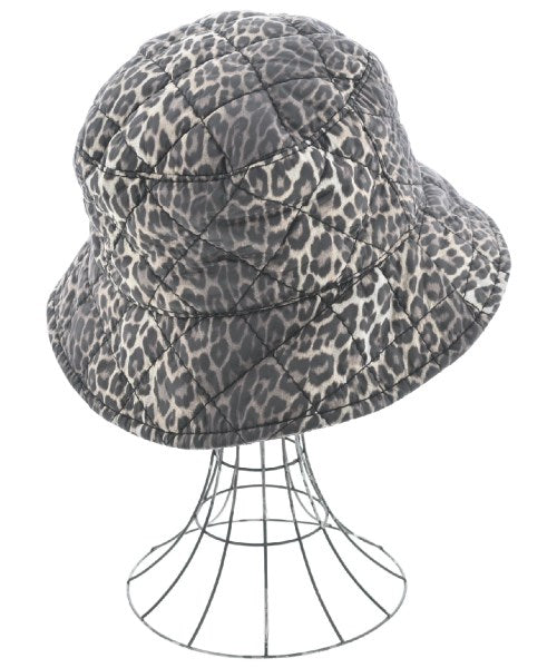 MAISON MICHEL 帽子