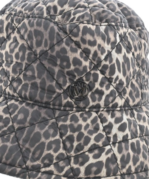 MAISON MICHEL 帽子