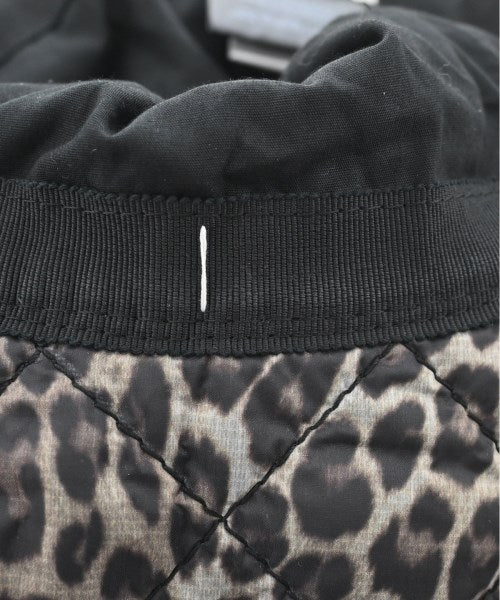 MAISON MICHEL 帽子