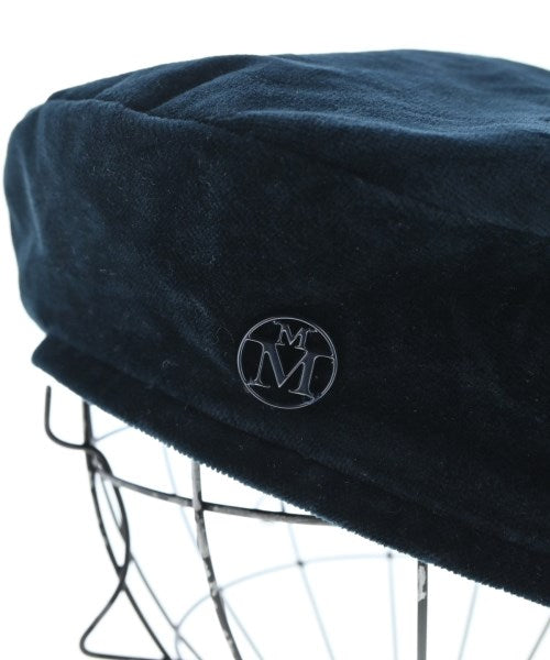 MAISON MICHEL 狩獵帽