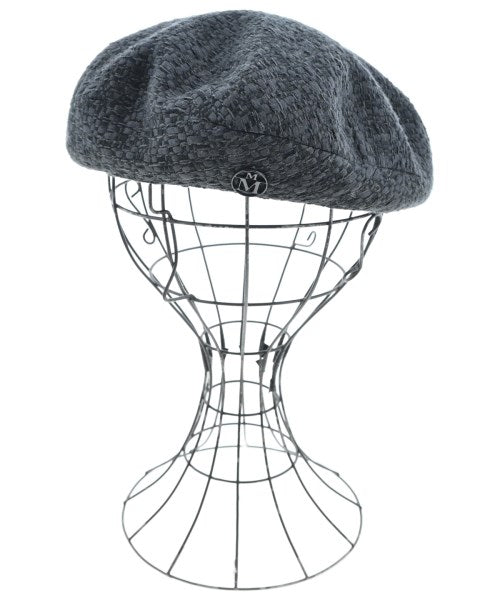 MAISON MICHEL 狩獵帽