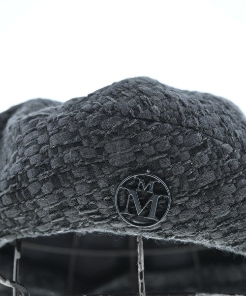 MAISON MICHEL 狩獵帽