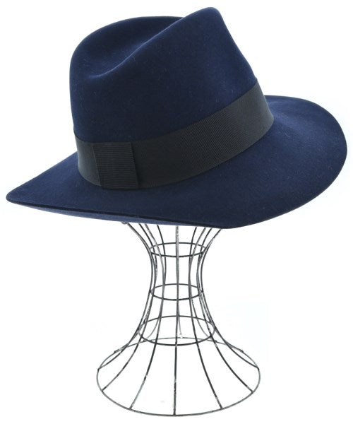 MAISON MICHEL 帽子