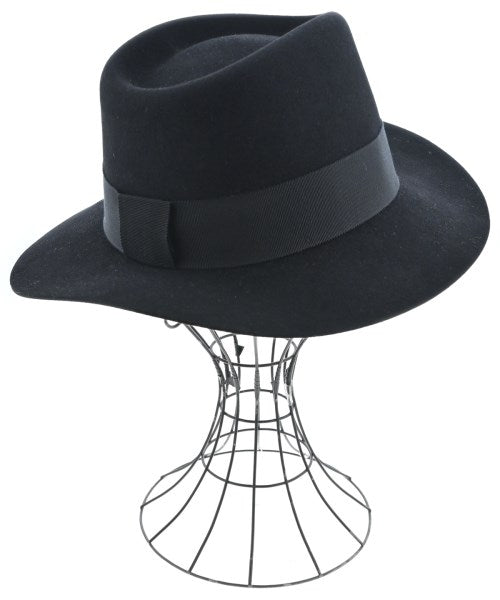 MAISON MICHEL 帽子