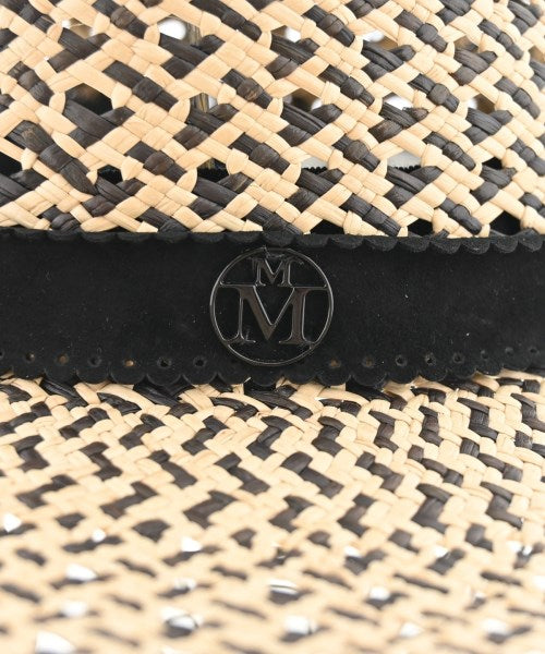 MAISON MICHEL 草帽