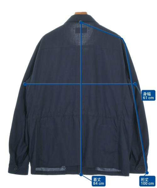 Ravazzolo 休閒夾克