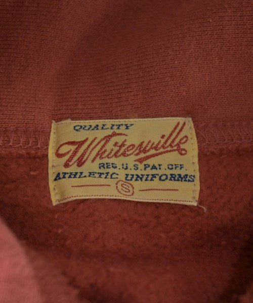 Whitesville 運動衫