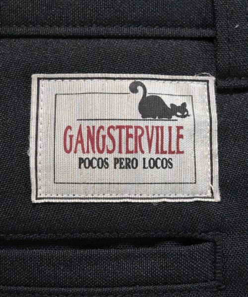 GANGSTERVILLE 長