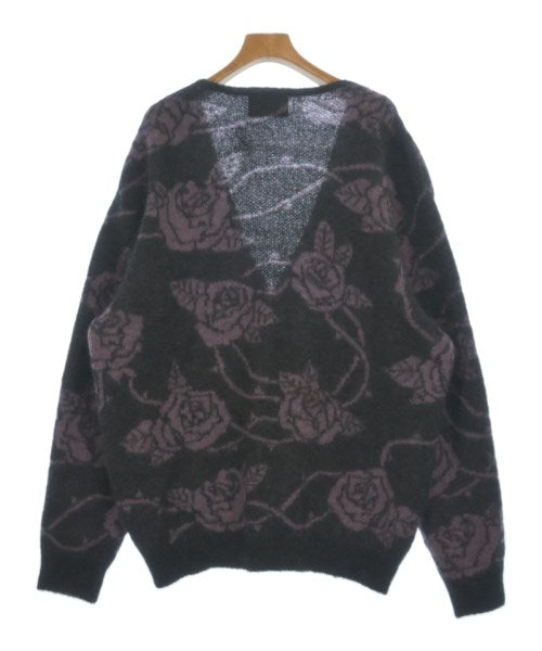 GANGSTERVILLE 開襟衫