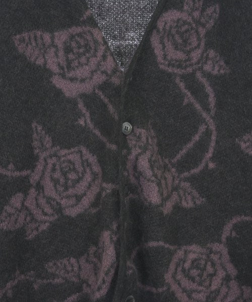 GANGSTERVILLE 開襟衫