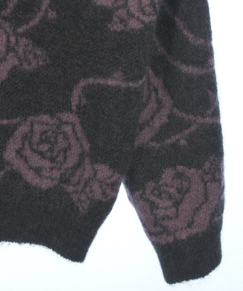 GANGSTERVILLE 開襟衫