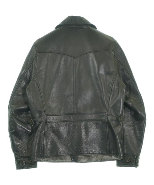 GANGSTERVILLE 騎士夾克