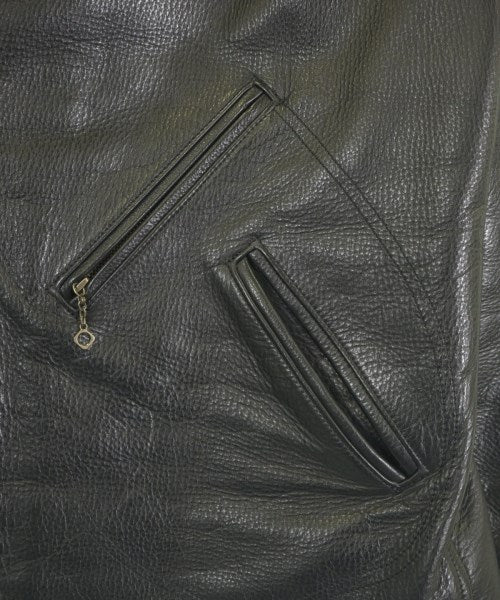 GANGSTERVILLE 騎士夾克