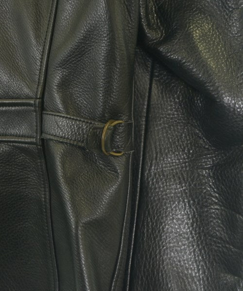 GANGSTERVILLE 騎士夾克