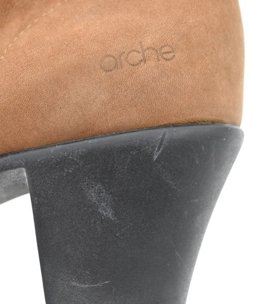 arche 靴子