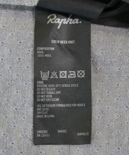 Rapha 毛衣