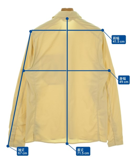 Rapha 休閒襯衫