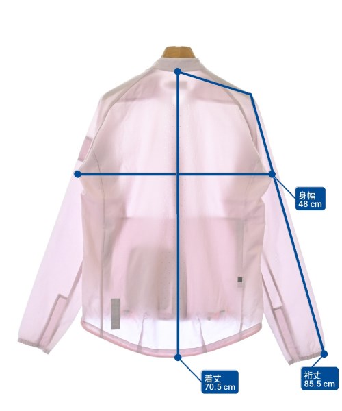 Rapha 其他飛行外套