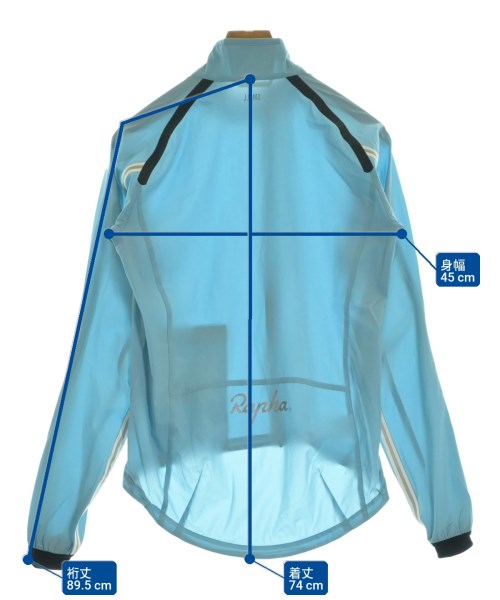 Rapha 斜紋夾克
