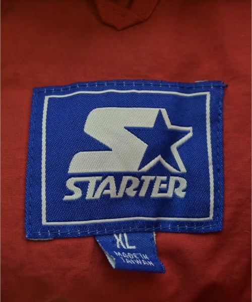STARTER 羽絨夾克/背心