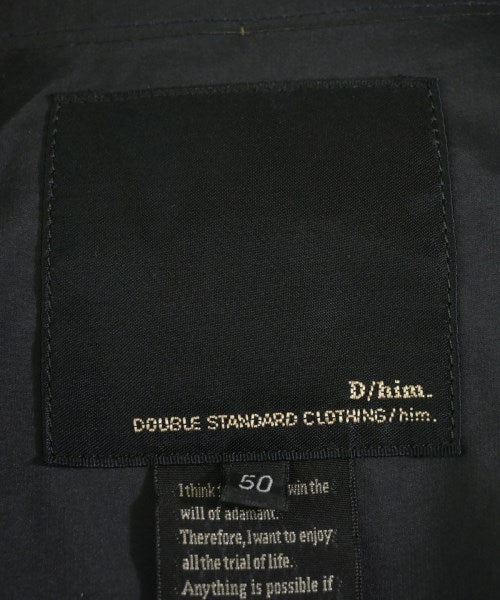 D/him 風衣