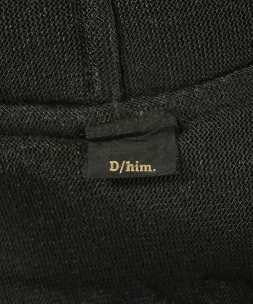 D/him 連帽衫