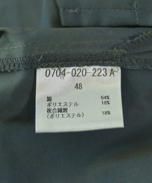 D/him 休閒襯衫