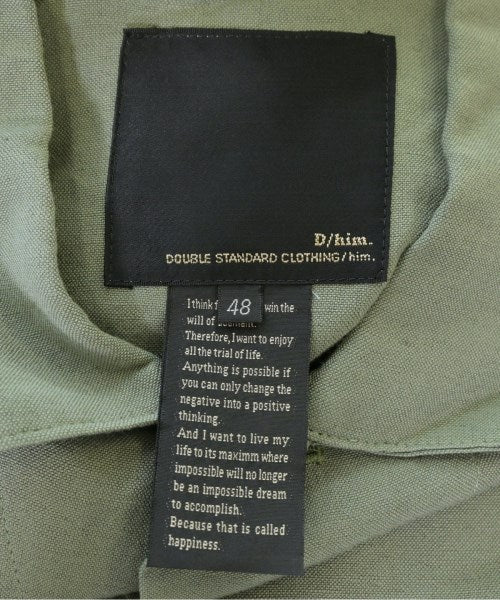 D/him 其他飛行外套