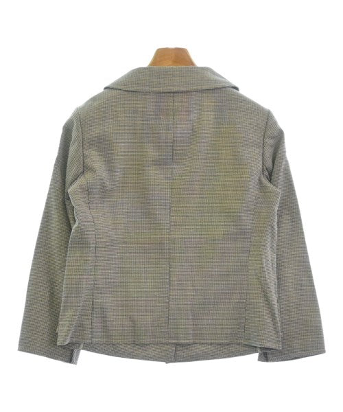 mocassin junko shimada 休夾克