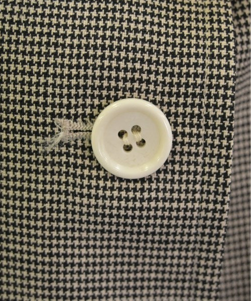 mocassin junko shimada 休夾克