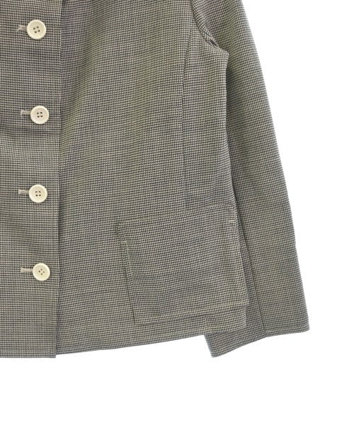 mocassin junko shimada 休夾克