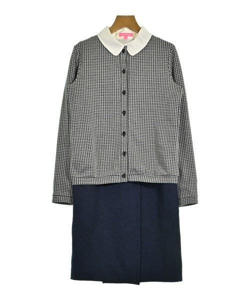 mocassin junko shimada 其他套裝
