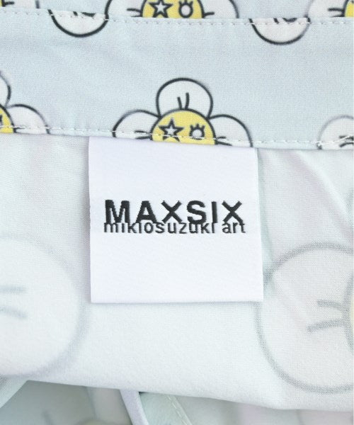 maxsix 休閒襯衫