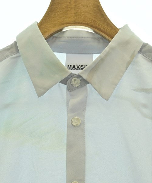 maxsix 休閒襯衫