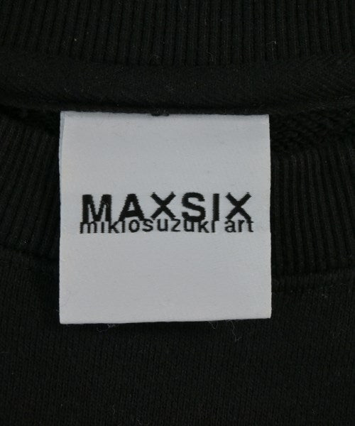 maxsix 運動衫