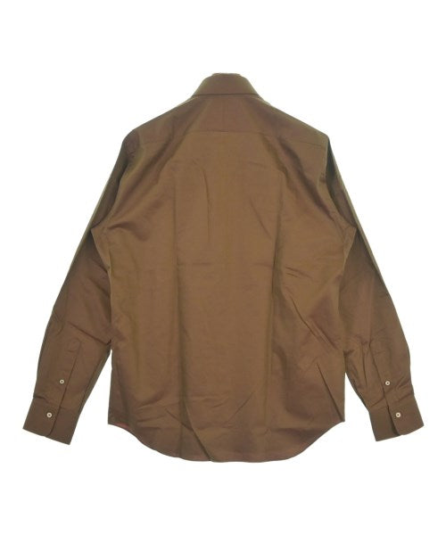 ALESSANDRO GHERARDI 正式襯衫