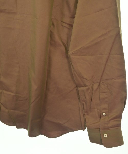 ALESSANDRO GHERARDI 正式襯衫