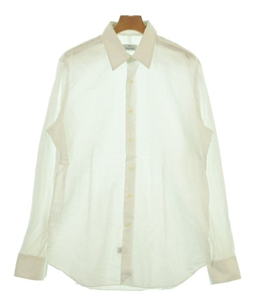 ALESSANDRO GHERARDI 正式襯衫